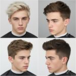Best Teen Boy Haircuts for Back-to-School