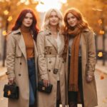 Fall Hair Colors