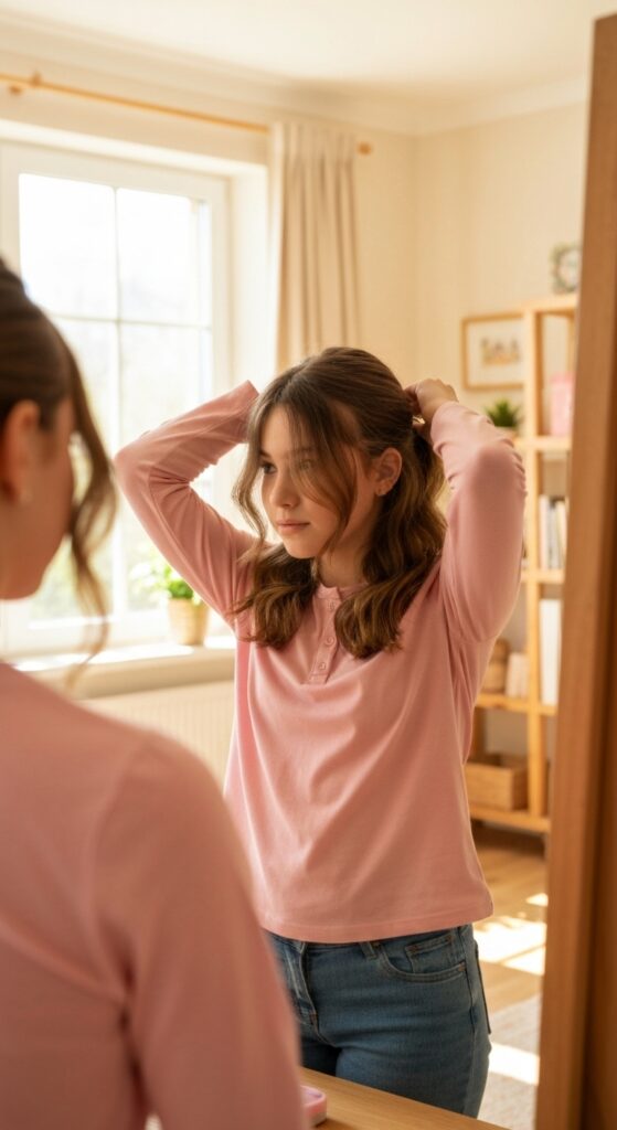 Layered Lob
