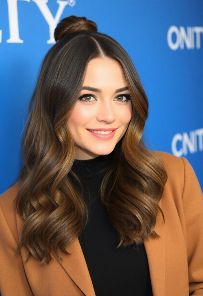 Pick the Right Hairstyle for the Season