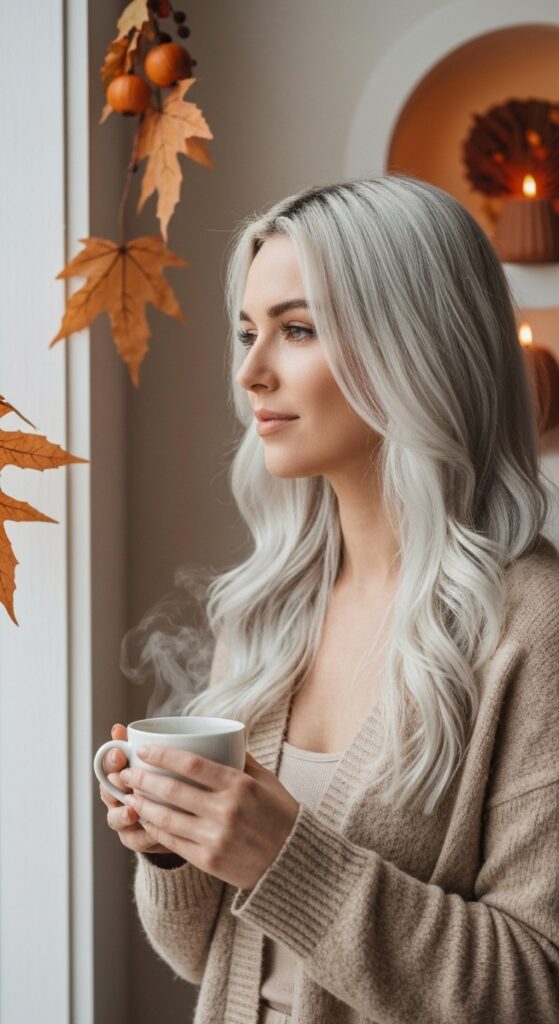 Shadow Root Blonde