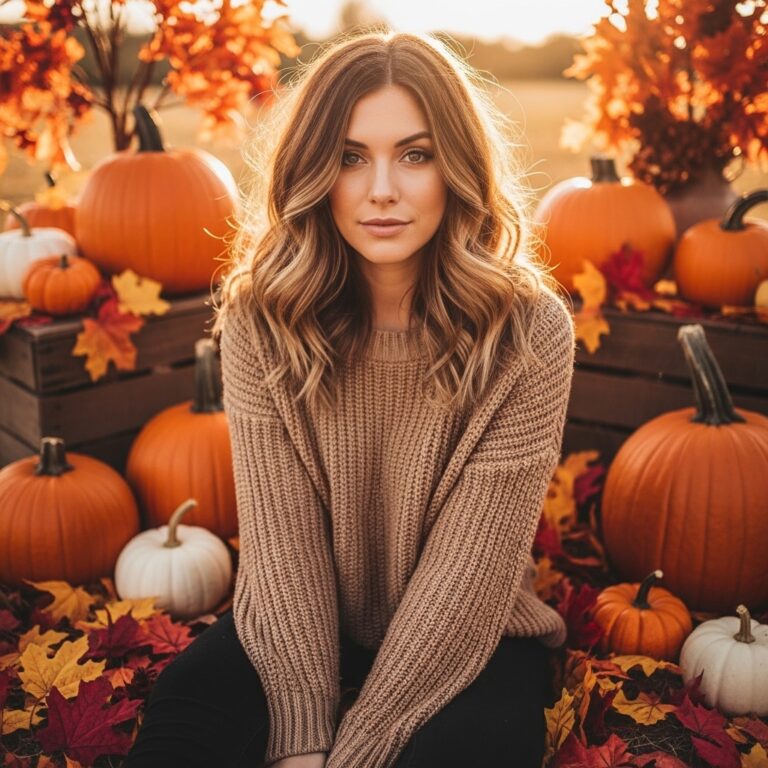 fall hairstyles