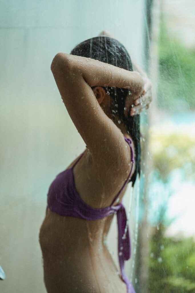 Wash your Hair